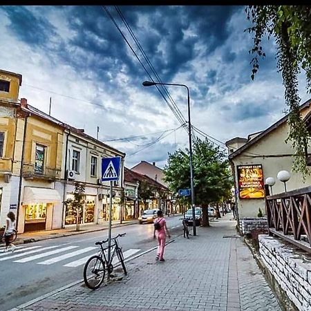 Stari Zajecar Apartments Exterior foto